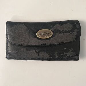 Vintage Dolce Gabbana Wallet 